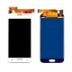 Samsung Galaxy J2 LCD Screen Module White | High Quality