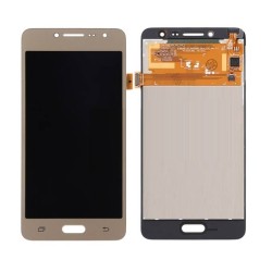 Samsung Galaxy J2 Prime LCD Screen Module Gold | High Quality