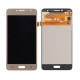 Samsung Galaxy J2 Prime LCD Screen Module Gold | High Quality