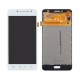 Samsung Galaxy J2 Prime LCD Screen Module White | ORIGINAL