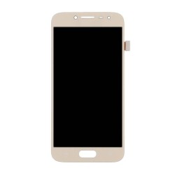 Samsung Galaxy J2 Pro LCD Screen Module Gold | ORIGINAL