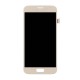 Samsung Galaxy J2 Pro LCD Screen Module Gold | ORIGINAL