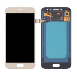 Samsung Galaxy J2 Pro LCD Screen Module Gold | High Quality