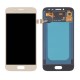 Samsung Galaxy J2 Pro LCD Screen Module Gold | ORIGINAL