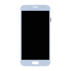 Samsung Galaxy J2 Pro LCD Screen Module Blue | ORIGINAL