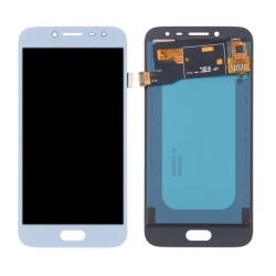 Samsung Galaxy J2 Pro LCD Screen Module Blue | High Quality