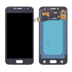 Samsung Galaxy J2 Pro LCD Screen Module Black | High Quality