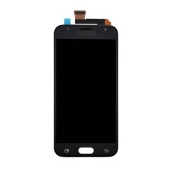 Samsung Galaxy J3 2017 LCD Screen Module Black | ORIGINAL