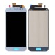 Samsung Galaxy J3 2017 LCD Screen Module Blue | High Quality