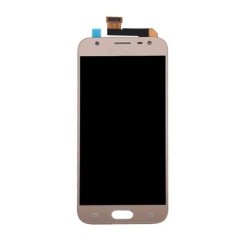 Samsung Galaxy J3 2017 LCD Screen Module Gold | ORIGINAL