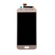 Samsung Galaxy J3 2017 LCD Screen Module Gold | ORIGINAL