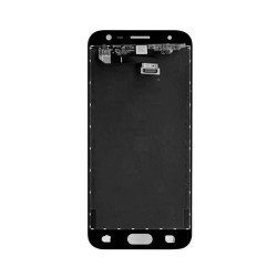 Samsung Galaxy J3 2017 LCD Screen Module Grey | ORIGINAL