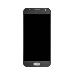 Samsung Galaxy J3 2017 LCD Screen Module Grey | High Quality