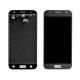 Samsung Galaxy J3 2017 LCD Screen Module Grey | ORIGINAL