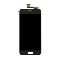 Samsung Galaxy J3 2018 LCD Screen Module Black | High Quality