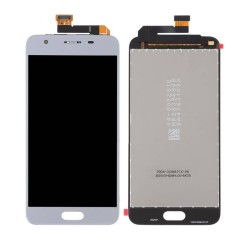 Samsung Galaxy J3 2018 LCD Screen Module Blue | High Quality