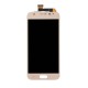 Samsung Galaxy J3 2018 LCD Screen Module Gold | High Quality