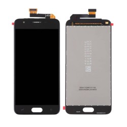 Samsung Galaxy J3 2018 LCD Screen Module Black | High Quality