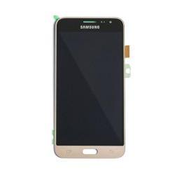 Samsung Galaxy J3 Pro LCD Screen Module Gold | ORIGINAL