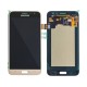 Samsung Galaxy J3 Pro LCD Screen Module Gold | ORIGINAL