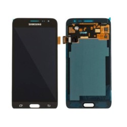 Samsung Galaxy J3 Pro LCD Screen Module Black | High Quality