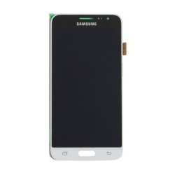 Samsung Galaxy J3 Pro LCD Screen Module White | ORIGINAL