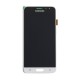 Samsung Galaxy J3 Pro LCD Screen Module White | High Quality