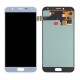 Samsung Galaxy J4 LCD Screen Module Blue | High Quality