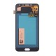 Samsung Galaxy J4 LCD Screen Module Gold | High Quality