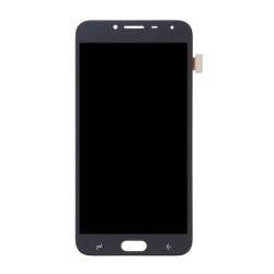 Samsung Galaxy J4 LCD Screen Module Grey | ORIGINAL