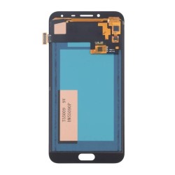 Samsung Galaxy J4 LCD Screen Module Grey | High Quality