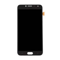 Samsung Galaxy J4 LCD Screen Module Black | ORIGINAL