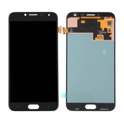 Samsung Galaxy J4 LCD Screen Module Black | High Quality