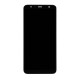 Samsung Galaxy J4 Plus LCD Screen Module Black | ORIGINAL