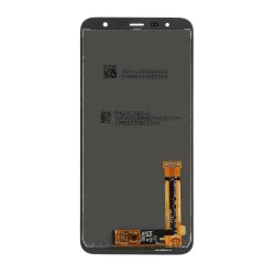 Samsung Galaxy J4 Plus LCD Screen Module Black | High Quality