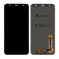 Samsung Galaxy J4 Plus LCD Screen Module Black | High Quality