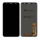 Samsung Galaxy J4 Plus LCD Screen Module Black | ORIGINAL