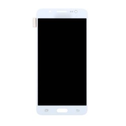 Samsung Galaxy J5 2016 LCD Screen Module White | High Quality