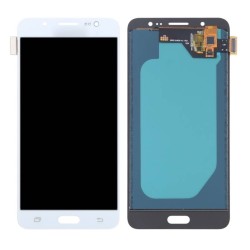 Samsung Galaxy J5 2016 LCD Screen Module White | High Quality