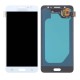 Samsung Galaxy J5 2016 LCD Screen Module White | High Quality