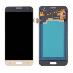 Samsung Galaxy J5 LCD Screen Module Gold | High Quality