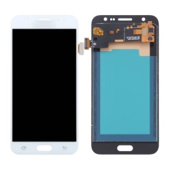 Samsung Galaxy J5 LCD Screen Module White | High Quality