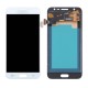 Samsung Galaxy J5 LCD Screen Module White | High Quality