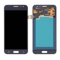 Samsung Galaxy J5 LCD Screen Module Black | High Quality