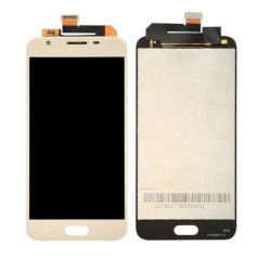 Samsung Galaxy J5 Prime LCD Screen Module Gold | High Quality