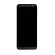 Samsung Galaxy J6 LCD Screen Module Black | High Quality