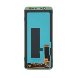 Samsung Galaxy J6 LCD Screen Module Black | High Quality