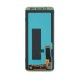 Samsung Galaxy J6 LCD Screen Module Black | High Quality