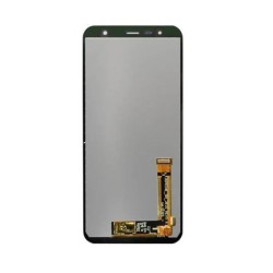 Samsung Galaxy J6 Plus LCD Screen Module Black | High Quality