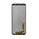 Samsung Galaxy J6 Plus LCD Screen Module Black | High Quality